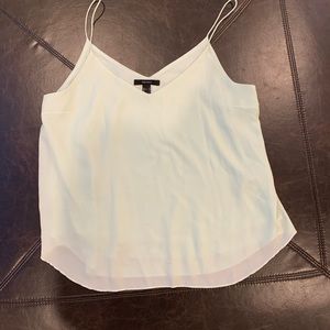 MINT coloured Forever 21 tank top